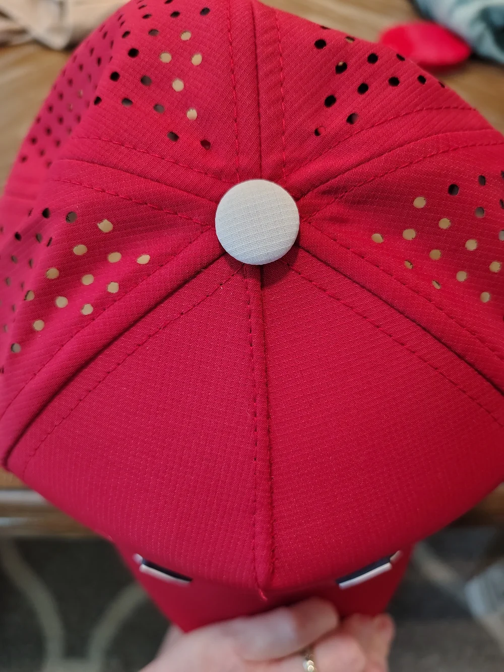St. Louis Cardinals Promo Baseball Cap -